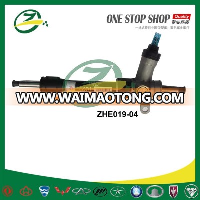 Car Steering rack For DFSK CHANA mini truck steering gear steering shaft