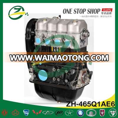 Car 465Q engine for SGMW WULING CHERVOLET N200 WULING ZHIGUANG DFSK 1.1 mini truck