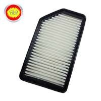 Air Filter China Wholesale Auto Parts and Accessories Filter OEM 28113-1R100 Air Filter