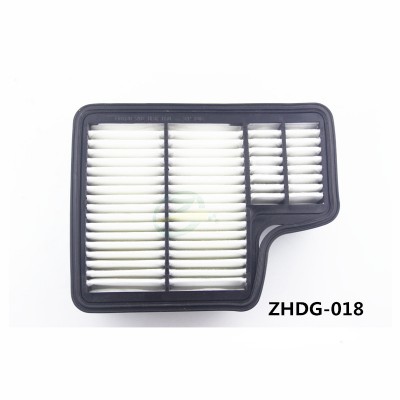 Car air filter for DFM Glory 330 360 MPV auto spare parts