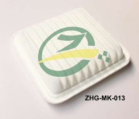 GEELY MK air filter spare parts for geely car 1016000577