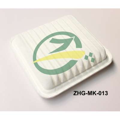 GEELY MK air filter spare parts for geely car 1016000577